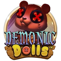 Demonic Dolls